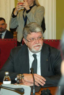 PICULA POKAZAO SVOJE PRAVO LICE: Otvoreno priželjkuje ukidanje fondova EU za Srbiju