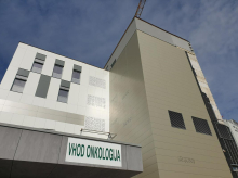 UKC Maribor prejel prvi novi obsevalnik, prihajajo še trije