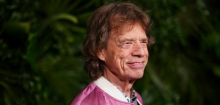 Mick Jagger: Tochter Elizabeth schwärmt von den Opa-Qualitäten der Stones-Legende