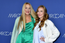 Elizabeth Jagger über Papa Mick: „Er ist ein fantastischer Großvater“