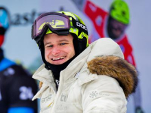 Mastnak na 35. rojstni dan za mišjo dlako ostal brez stopničk, Gloria tvegala in izpadla v osmini finala