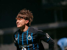 Slovenski dragulj Tian Nai Koren zabil prvi gol v Belgiji in postavil mejnik!