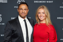 Daniel Aminati: „Trennung gehört nicht in die Öffentlichkeit“