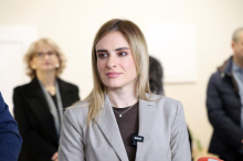 MINISTARKA STAMENKOVSKI OTVORILA DNEVNI CENTAR ZA OSOBE SA INVALIDITETOM U RAŠKI: Raspisan Javni konkurs za OSI, izdvojen najveći budžet do sada