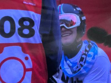 Romantični Willingen: slovenski skakalec poskrbel za čudovit trenutek