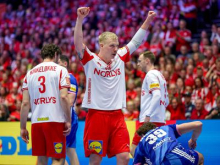 Kdo bo evropski prvak?