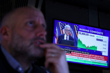 Srebrni tobogan: nominacija Warsha pospešila beg iz varnega pristana