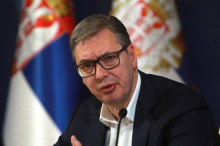 SRBIJA BIRA PUT ČASTI I OBRAZA! Snažna poruka predsednika Vučića građanima Srbije