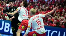 Handball-EM: Favorit Dänemark steht vor EM-Finale verletzungsbedingt unter Druck