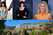 Promis der Woche: Hollywood verabschiedet sich von Catherine O‘Hara 