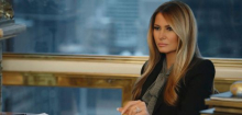 Melania Trump: Doku über Frau von Donald Trump ist mehr als eine Geschmacksfrage