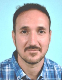 Policija zaradi kaznivega dejanja zoper življenje išče osumljenega moškega