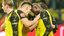 Fußball-Bundesliga: Guirassy trifft wieder: BVB mit viel Mühe gegen Heidenheim