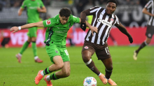 Fußball-Bundesliga: Afolayan verlässt FC St. Pauli - Wechsel nach Blackburn