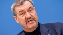 Wirtschaftspolitik: Söder: Eine Stunde Mehrarbeit ist nicht zu viel verlangt
