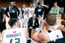 Perspektiva Ilirija - Cedevita Olimpija