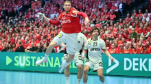 Handball-EM: Deutschland verliert EM-Finale gegen Dänemark