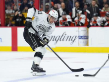 Kopitar in Kralji pred vrnitvijo v LA še pri drugi najboljši ekipi vzhoda