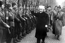 Šef bosanskih muslimana: 