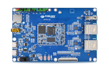 Forlinx OK153-S12 Mini prinaša vzdržljivost in dolgoročno podporo