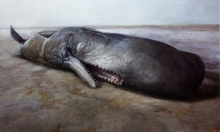 Troje umjetnika, tri tiha otpora: u Galeriji Trotoar izložba o svijetu koji je prestao obećavati