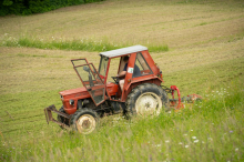 Ministrstvo zagotavlja, da je samooskrba ena od prednostnih nalog