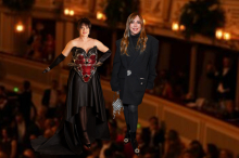 Opernball 2026: Deutsche Schauspielerin und TV-Chirurgin kommen in die Staatsoper