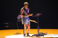 Grammy-Verleihung 2026: Das waren die emotionalsten und schrägsten Momente des Abends