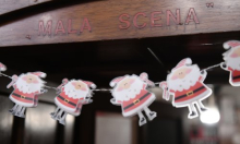 U četvrtak premijera monodrame 'Škola' po romanu Glorije Lujanović