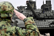 OTKRIVENO KOJE GODIŠTE PRVO DOBIJA POZIV ZA VOJSKU? Vojni rok će trajati 75 dana, 