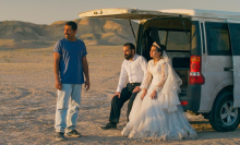 V Iranu aretirali Panahijevega sodelavca, soscenarista filma Bila je samo nesreča