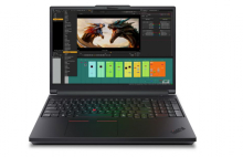 Lenovo ThinkPad P16 G3: če ne bi imel finančnih omejitev, bi imel tega