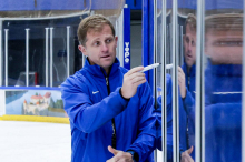 Rise čaka turnir Evropskega pokala narodov v Edinburghu