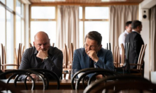 'Svadba' postala najgledaniji hrvatski film svih vremena