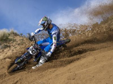 Tim Gajser dobil opozorilo. Kako ga je prehitel 19-letnik! #video