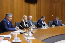 Matični odbor DZ-ja malce omilil predlog sprememb zakona o eksplozivih in pirotehničnih izdelkih