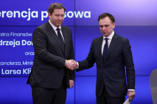 Nemčija in Poljska bi prevzeli vodilno vlogo pri oživitvi evropskega gospodarstva