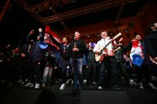 Župan Tomašević vladi očita 