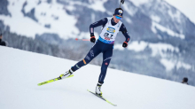 Winterspiele in Italien: Biathletin Passler vor Heim-Olympia mit positivem Dopingtest
