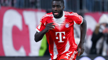 Fußball-Bundesliga: Berichte: Upamecano vor Verlängerung beim FC Bayern