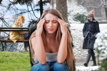 SRBIJA U TEMPERATURNOM ROLERKOSTERU: NAGLI PORAST TEMPERATURE OD OVOG DANA! Oglasio se RHMZ za Kurir