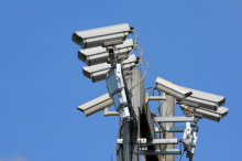 Dodaš gas da brže stigneš, a na granici te sačeka kazna i do 300 evra: Postavljene nove kamere duž ovih puteva, evo šta još sve beleže