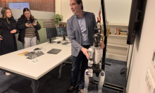 Hrvatska tvrtka koja strojevima daje 'mozak': Abysalto i AI budućnost