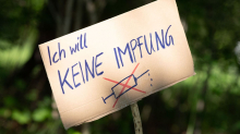 Faktencheck: Krebs durch Impfung: Was hinter dieser Falschmeldung steckt