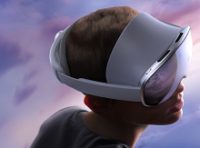 Samsung potrdil prihod očal Android XR!