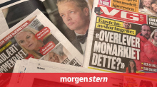 morgenstern: Marius Borg Høiby steht ab heute als erster norwegischer Royal vor Gericht