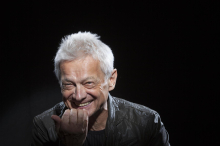 Boris Bukowski zum 80. Geburtstag: „Ich genieße die Zugabe meines Lebens“