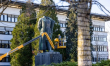 Titova odsječena glava tek je vrh ledenog brijega: 'U Hrvatskoj je najgore. Tuđman je htio ponovo pisati povijest'