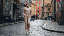 Einteiler: Jumpsuit-Trends: Diese Allrounder sind auch 2026 angesagt