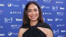 Gina Torres: Einbrecher stehlen ihr Schmuck und Geld